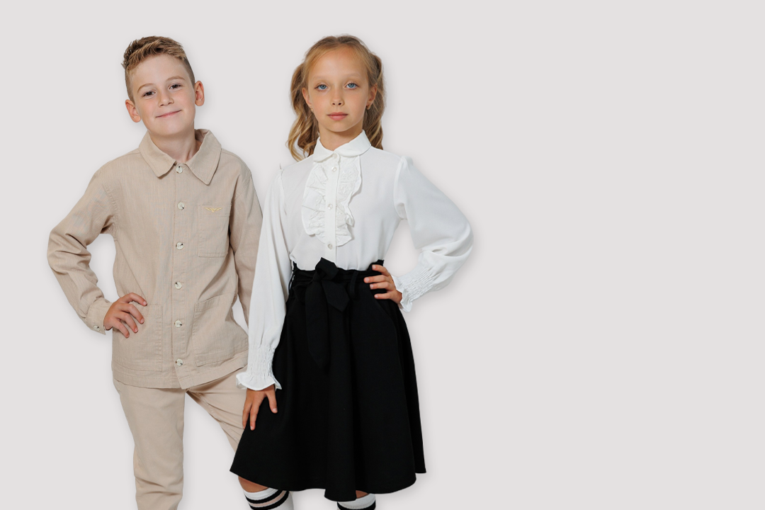 Рубашки и блузы